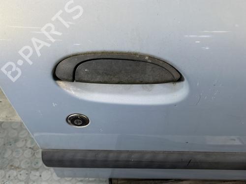 Right front door RENAULT CLIO II (BB_, CB_) 1.5 dCi (B/CB07) | BP28282270C3 