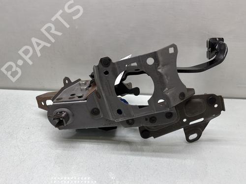 Used Break pedal Break pedal FORD PUMA (J2K, CF7) 1.0 EcoBoost mHEV (125 hp) 33206252 33206252