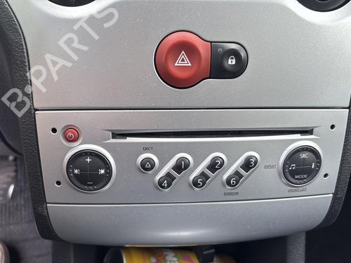 Radio RENAULT MODUS / GRAND MODUS (F/JP0_) 1.2 16V (JP0W) | BP36293841E6  - Image 12
