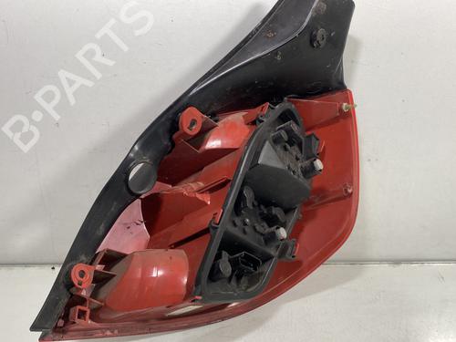 Left taillight RENAULT CLIO III (BR0/1, CR0/1) 1.5 dCi (BR17, CR17) | BP29507820C34 