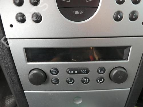 Front left window mechanism OPEL MERIVA A MPV (X03) 1.7 CDTI (E75) | BP20013048C22 