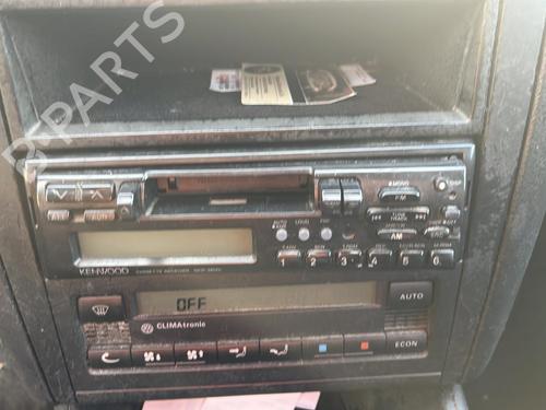 Felg VW GOLF IV (1J1) 1.9 TDI | BP21957541C45 