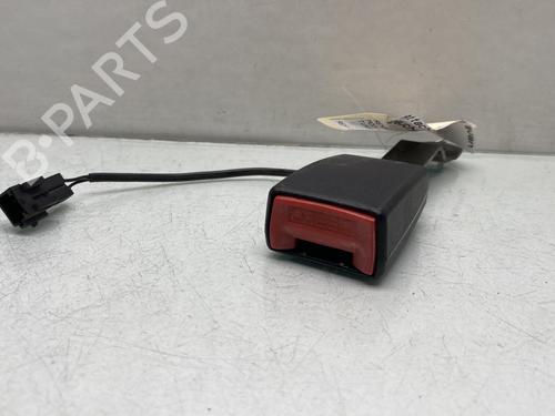 Sikkerhetsbelte-spenne RENAULT MODUS / GRAND MODUS (F/JP0_) 1.5 dCi (FP0D, JP0D) (82 hp) 31192781