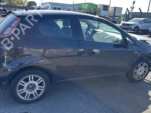 Left front driveshaft FIAT PUNTO EVO (199_) 1.2 | BP29544305M38  - Image 11