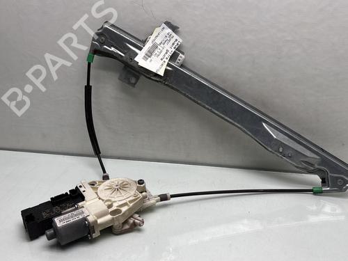 front-left-window-mechanism-peugeot-407-6d_-2004-2005-2006-2007-2008-2009-2010-2011-27356270 main image