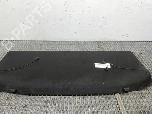Used Rear parcel shelf RENAULT MEGANE IV Hatchback (B9A/M/N_) 1.2 TCe 130 (B9MR) (130 hp) 29184743
