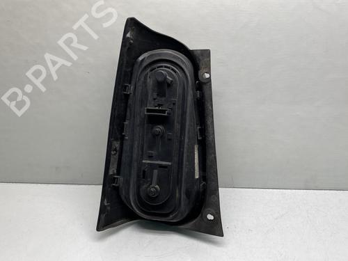 Right taillight SMART FORTWO Coupe (450) 0.7 (450.352, 450.332) | BP25740324C35 