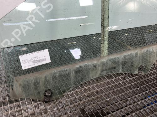 Front left door window RENAULT CLIO III (BR0/1, CR0/1) 1.5 dCi (C/BR0G, C/BR1G) | BP28280829C18 