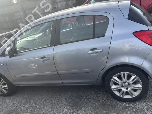 Third brake light OPEL CORSA D (S07) 1.4 (L08, L68) | BP32063642L11  - Image 7