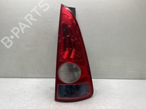 Used Right taillight Right taillight RENAULT ESPACE IV (JK0/1_) 2.2 dCi (JK0H) (150 hp) 32314557 32314557