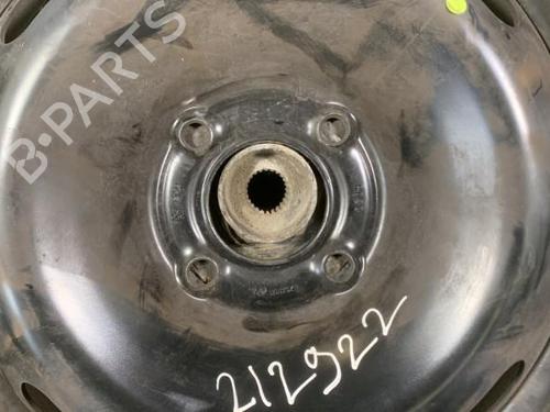 Fælk Fælk CITROËN XSARA (N1) 1.4 HDi (68 hp) 21962492 21962492