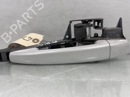 Used Rear left exterior door handle PEUGEOT 5008 (0U_, 0E_) 1.6 BlueHDi 120 (120 hp) 29940039