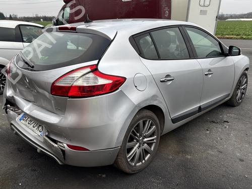 Switch RENAULT MEGANE III Hatchback (BZ0/1_, B3_) 1.5 dCi (BZ09, BZ0D, BZ1W, BZ29, BZ14) | BP27632066I30  - Image 26