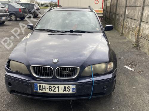 Jack Kit BMW 3 Touring (E46) 318 d | BP29961982C119