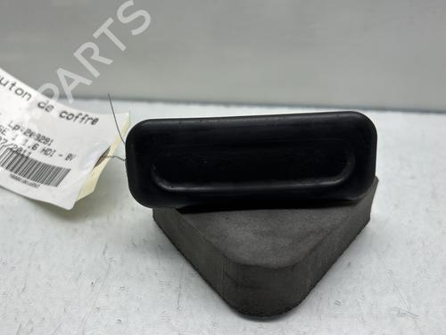 Used Switch CITROËN C4 II (NC_) 1.6 HDi 110 (112 hp) 26495435