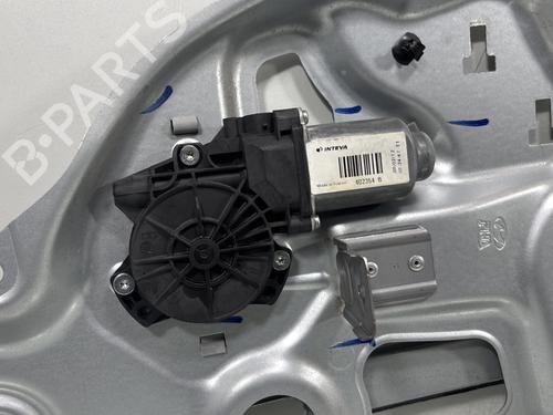 Rear left window mechanism HYUNDAI ix35 (LM, EL, ELH) 1.7 CRDi | BP29612659C24 