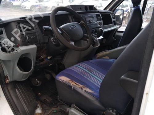 Engine control unit (ECU) FORD TRANSIT Van (FA_ _) 2.2 TDCi | BP21192073M57  - Image 15