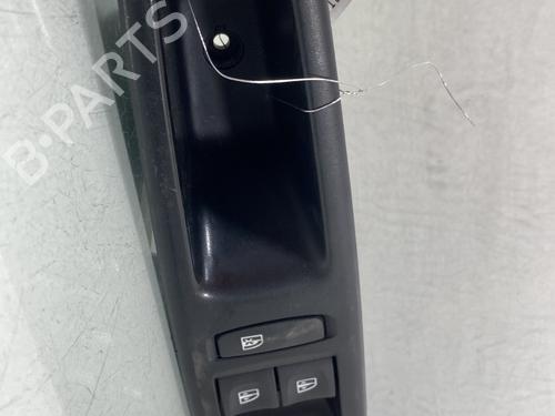 Left front window switch RENAULT MEGANE III Hatchback (BZ0/1_, B3_) 1.5 dCi (BZ09, BZ0D, BZ1W, BZ29, BZ14) | BP29508042I27 