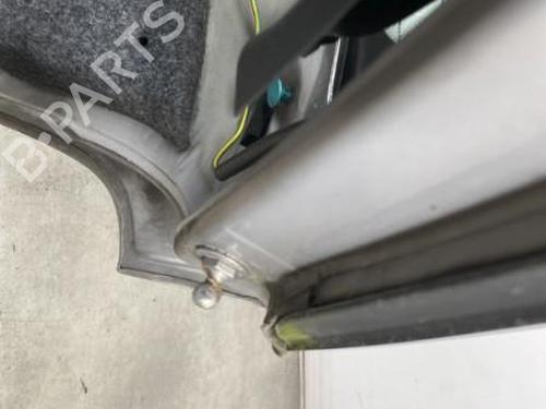 Tailgate CITROËN XSARA (N1) 2.0 HDi 109 | BP19959630C6 