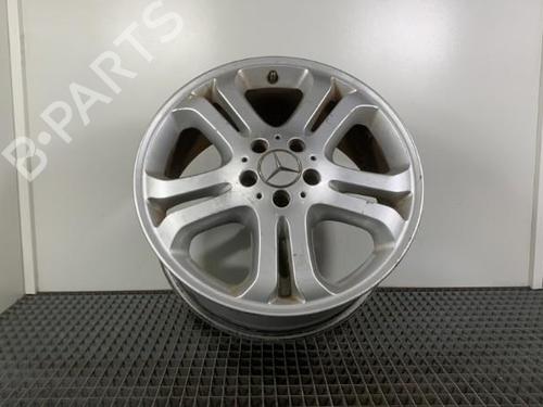 Used Rim MERCEDES-BENZ M-CLASS (W164) ML 280 CDI 4-matic (164.120) (190 hp) 21962101