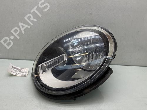 Left headlight VW BEETLE Convertible (5C7, 5C8) 1.6 TDI | BP38914939C28 - Image 3