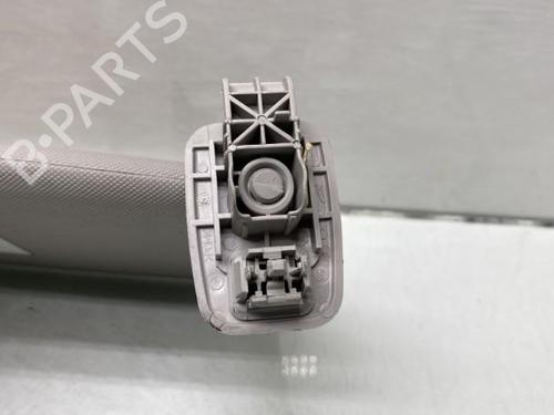 Used Right sun visor Right sun visor RENAULT CLIO IV (BH_) 1.5 dCi 75 (75 hp) 23768689 23768689