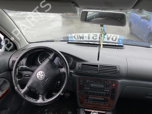 Hood VW PASSAT B5.5 (3B3) 1.9 TDI | BP20315983C1 