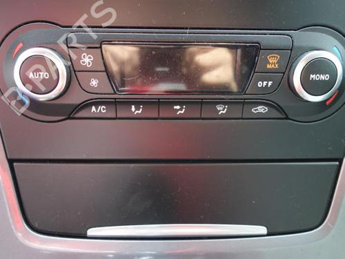 Warning switch FORD MONDEO IV (BA7)  | BP20031823I22  - Image 11
