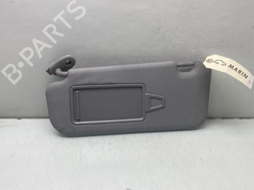 Left sun visor KIA RIO III (UB) 1.2 CVVT | BP19958792I1 - Image 4