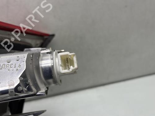 Used Left tailgate light Left tailgate light CITROËN C4 Picasso I MPV (UD_) 1.6 HDi (109 hp) 28704759 28704759