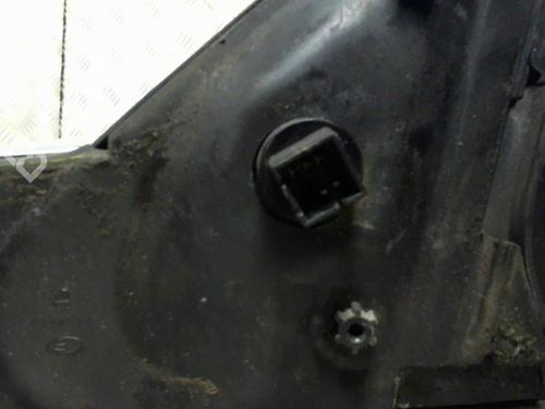 Right mirror OPEL VECTRA B (J96)  | BP19984258C27 
