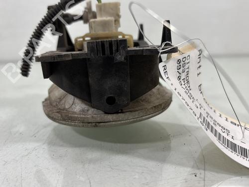 Used Right front fog light CITROËN DS3 (SA_) 1.2 VTi 82 (82 hp) 27722083
