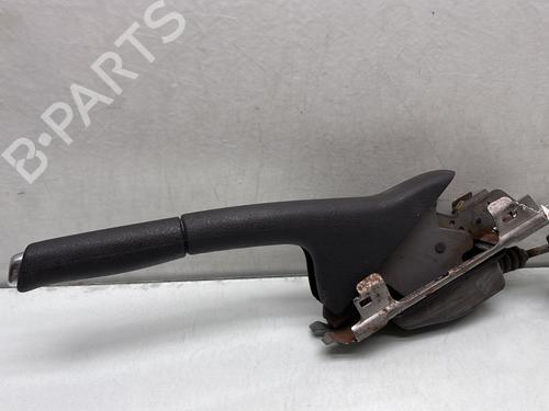 håndbremse RENAULT CLIO II (BB_, CB_) 1.5 dCi (B/CB3M) (64 hp) 27802868