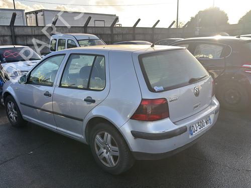 Left taillight VW GOLF IV (1J1) 1.6 | BP31881185C34 