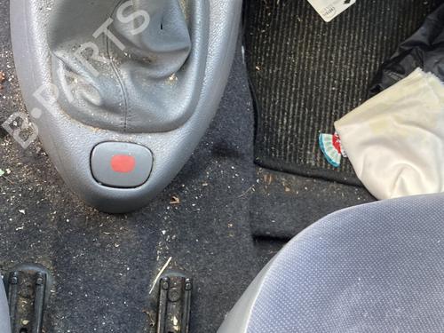 Højre forlygte RENAULT CLIO II (BB_, CB_) 1.2 (BB0A, BB0F, BB10, BB1K, BB28, BB2D, BB2H, CB0A,... | BP28280702C29 