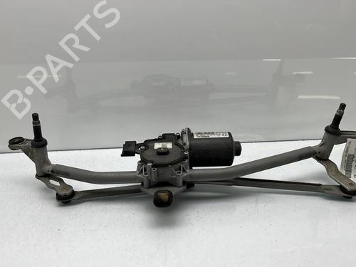 Used Front wiper motor PEUGEOT EXPERT Van (V_) 1.6 BlueHDi 115 (115 hp) 25331944