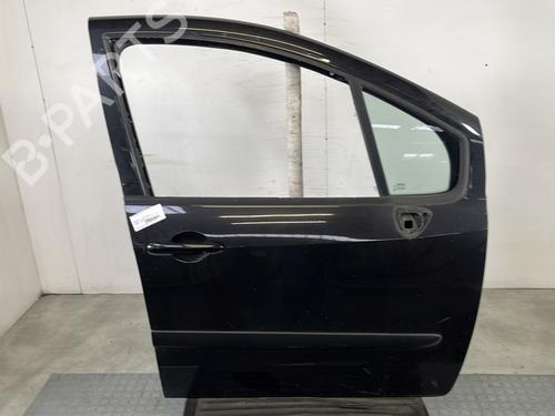 Used Right front door RENAULT MODUS / GRAND MODUS (F/JP0_) 1.5 dCi 90 (88 hp) 28704730