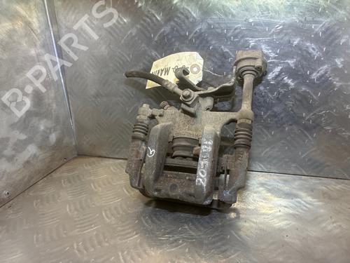 Left rear brake caliper OPEL ASTRA J (P10) 2.0 CDTI (68) | BP36389492M107 - Image 2