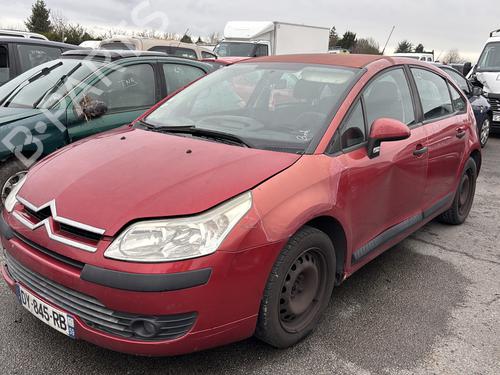 Used Parts CITROËN C4 I (LC_) 1.6 HDi (109 hp) 4468508