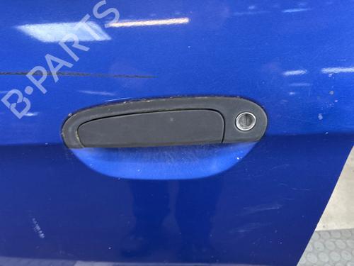 Used Left front door Left front door KIA PICANTO I (SA) 1.1 (65 hp) 36439618 36439618