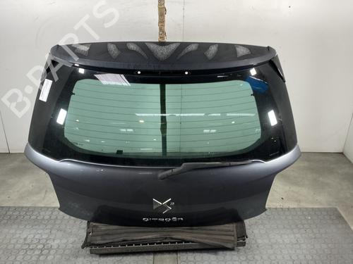 Used Tailgate CITROËN DS3 (SA_) 1.6 HDi 90 (92 hp) 24294952