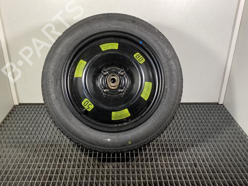 Used Jack Kit PEUGEOT 2008 I (CU_) 1.6 BlueHDi 120 (120 hp) 31658461