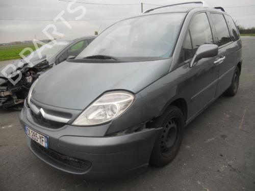 Left rear window switch CITROËN C8 (EA_, EB_) 2.0 HDi | BP20033634I29 - Image 11