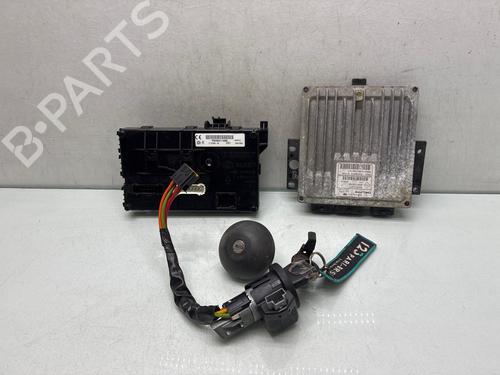 Used Electronic module Electronic module 39573221 39573221