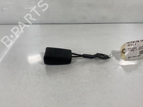Seat buckle MERCEDES-BENZ A-CLASS (W168)  | BP20030217I32 