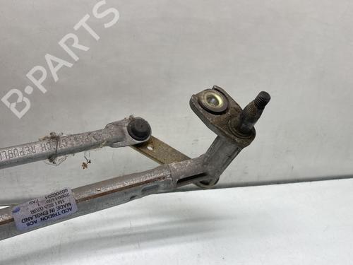 Viskermotor vindrude SEAT TOLEDO II (1M2) 1.6 | BP30003017M29 