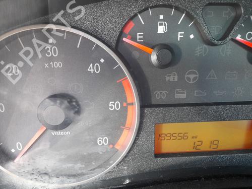 Brugte FIAT STILO (192_) 1.9 D Multijet 4245873