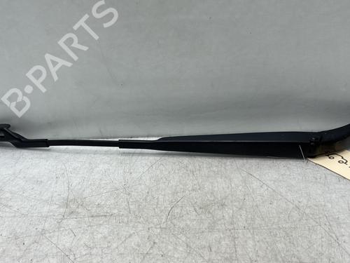 Used Front windshield wiper arm Front windshield wiper arm PEUGEOT 208 I (CA_, CC_) [2012-2021] 33858580 33858580