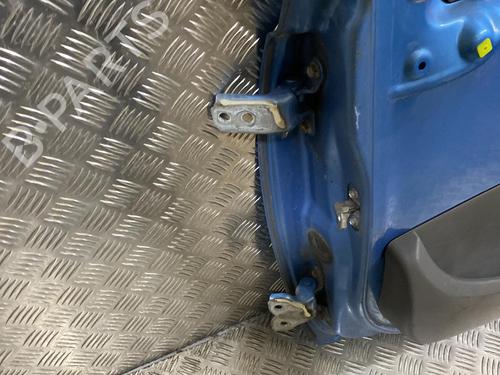 Right front door PEUGEOT 107 (PM_, PN_) 1.0 | BP23108830C3