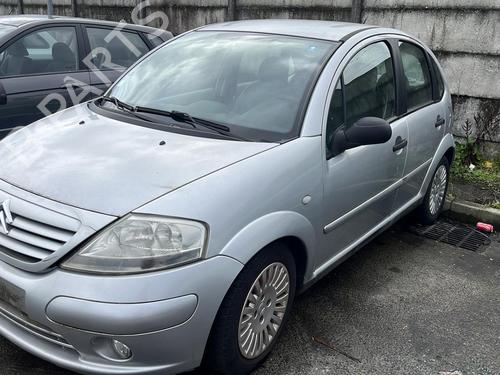Front right lock CITROËN C3 I (FC_, FN_) 1.4 i | BP19954115C97 